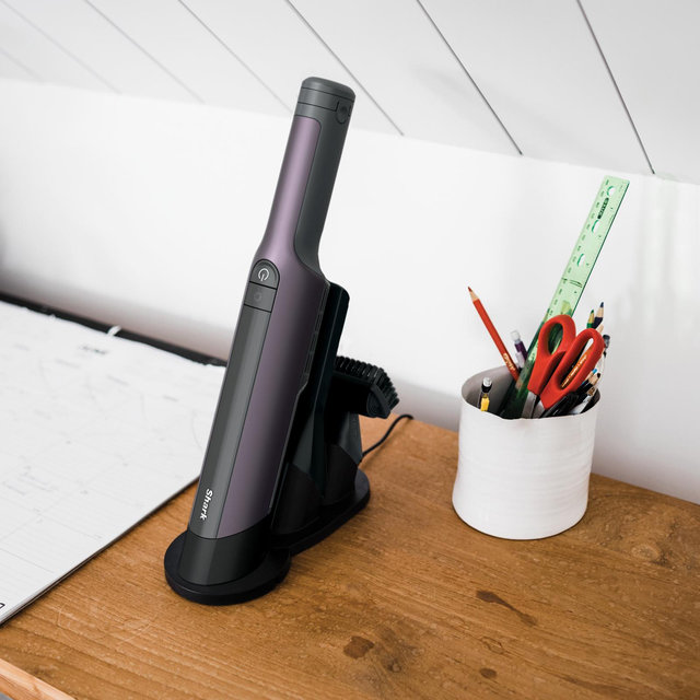 Shark, Wandvac Power Pet Cordless Handheld Vacuum | Zola
