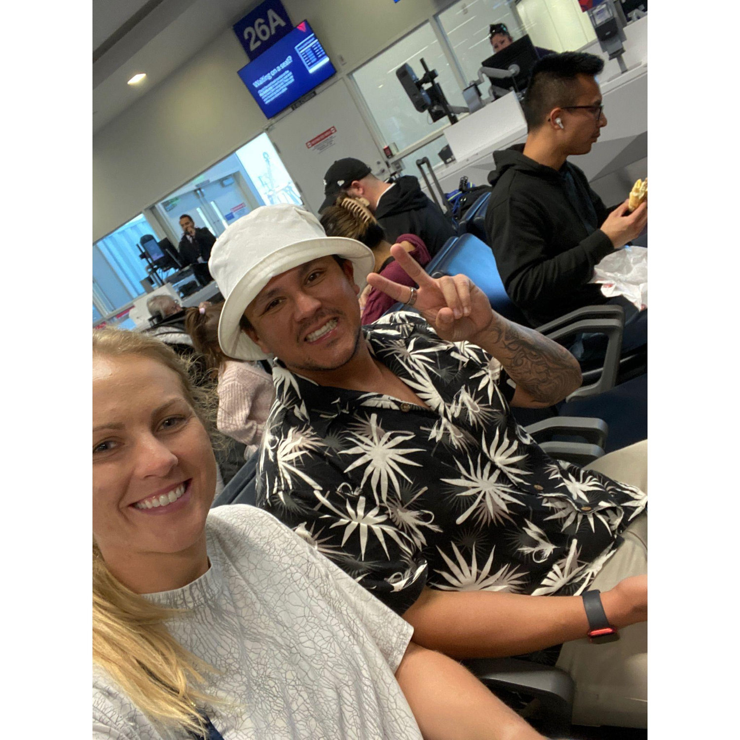 Nov 2022 - Fam Vacay to HI