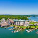 Bridgewater Marina & Boat Rentals