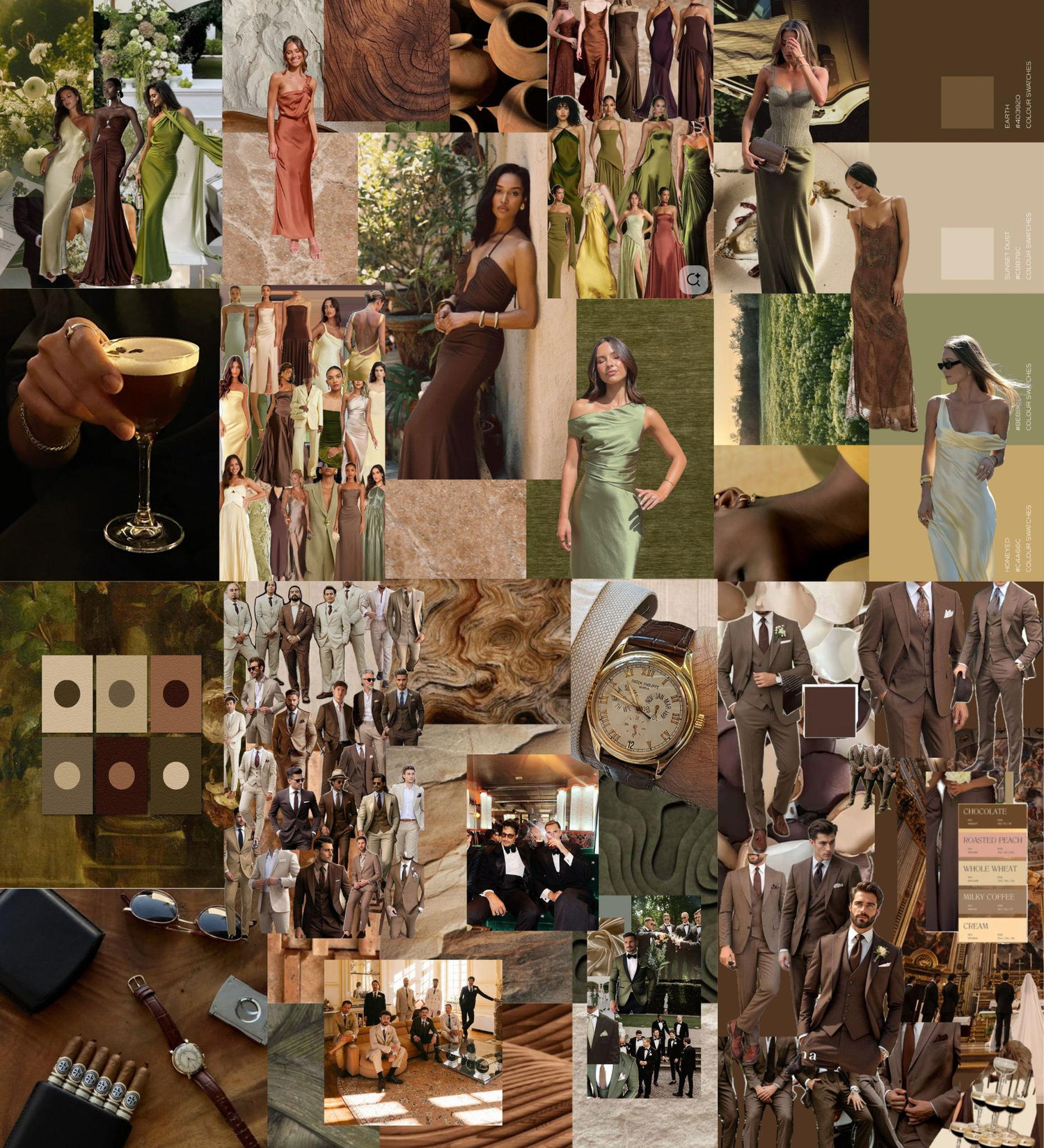 The Wedding Website of Tanner Cabrera and Bailey Brown