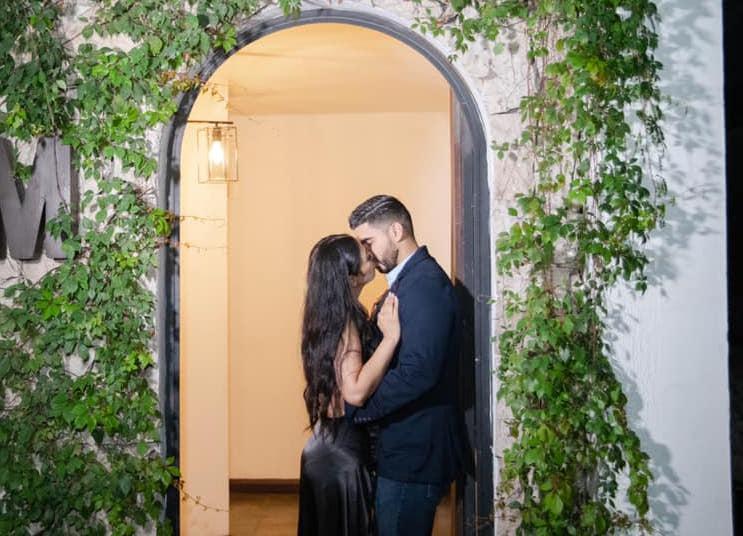 The Wedding Website of Yissel De la cruz and Ernesto Ruiz