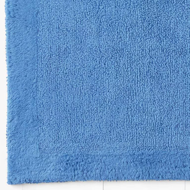 Signature Cotton Tufted Bath Rug