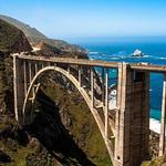 Bixby Bridge