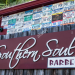 Southern Soul Barbeque