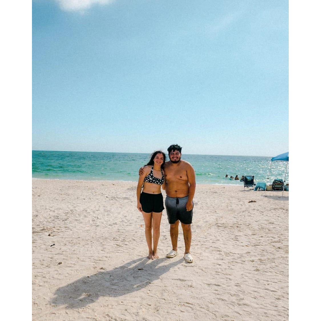 FLORIDA BEACH
