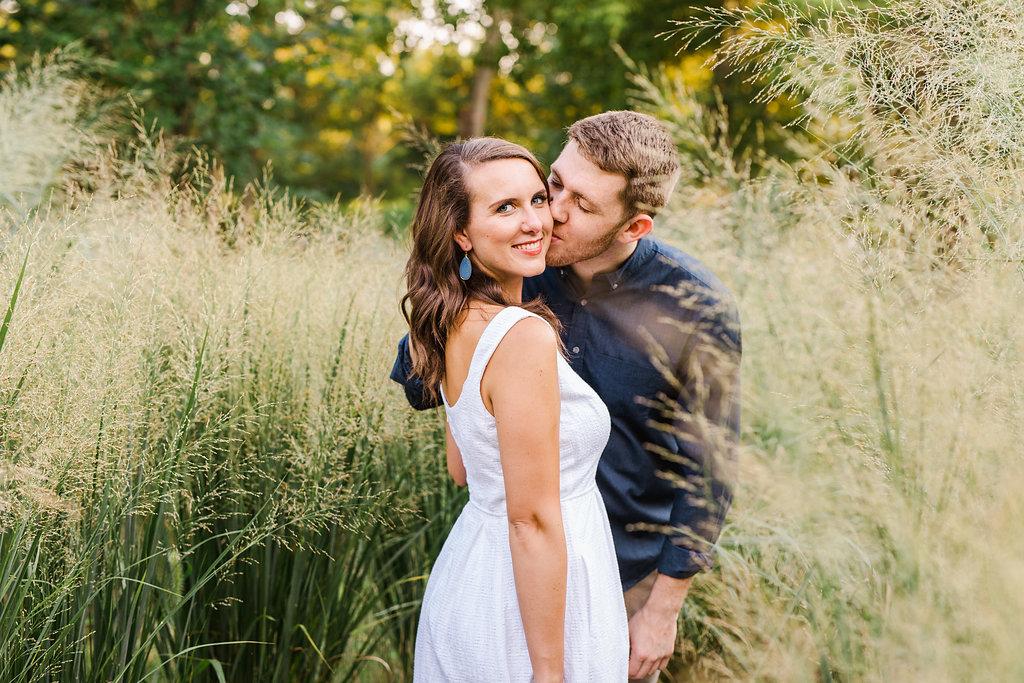 The Wedding Website of Christine Bausman and Noah Shingleton