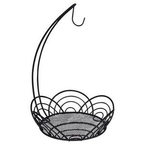 Spectrum Flower Fruit Tree - Black