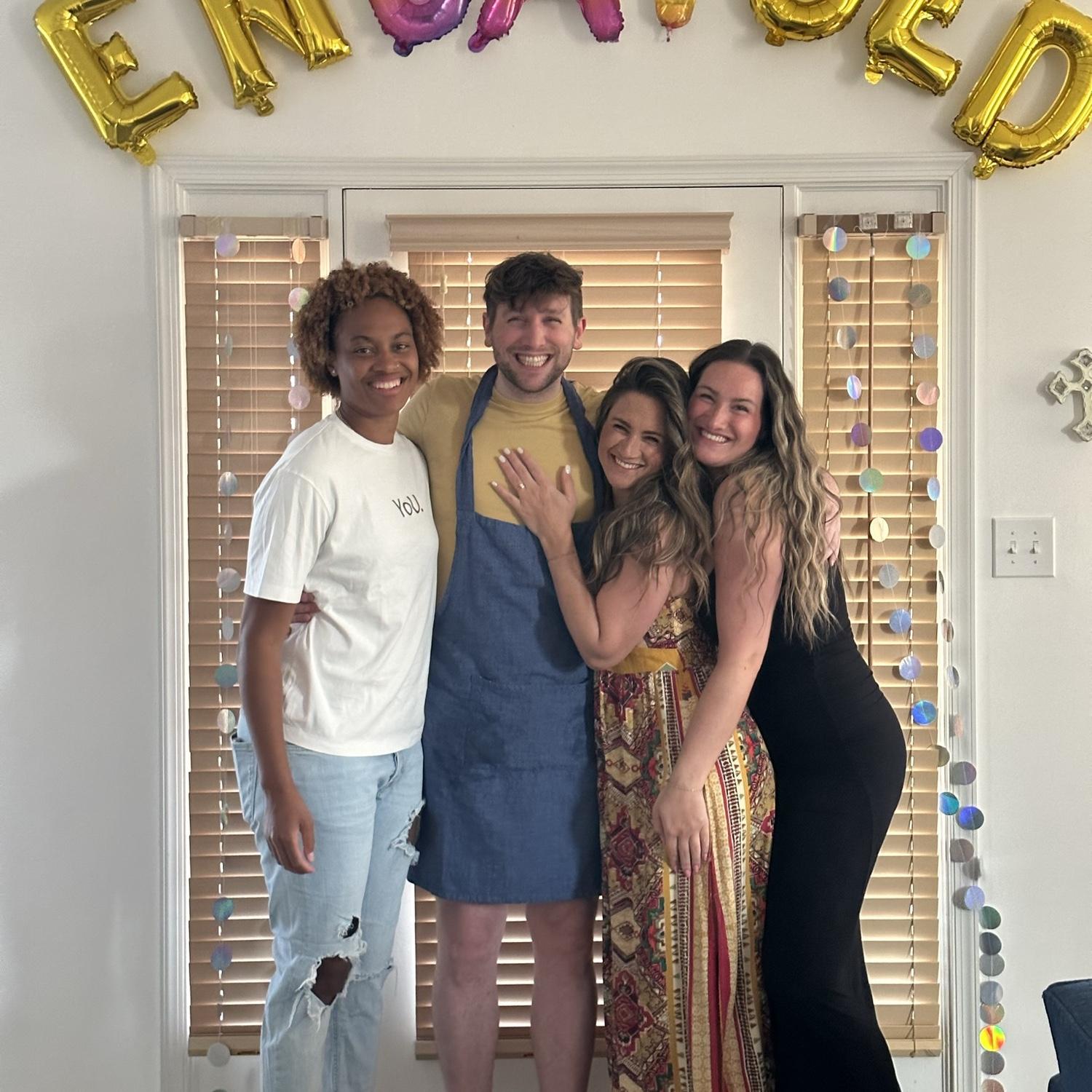 enGAYged
