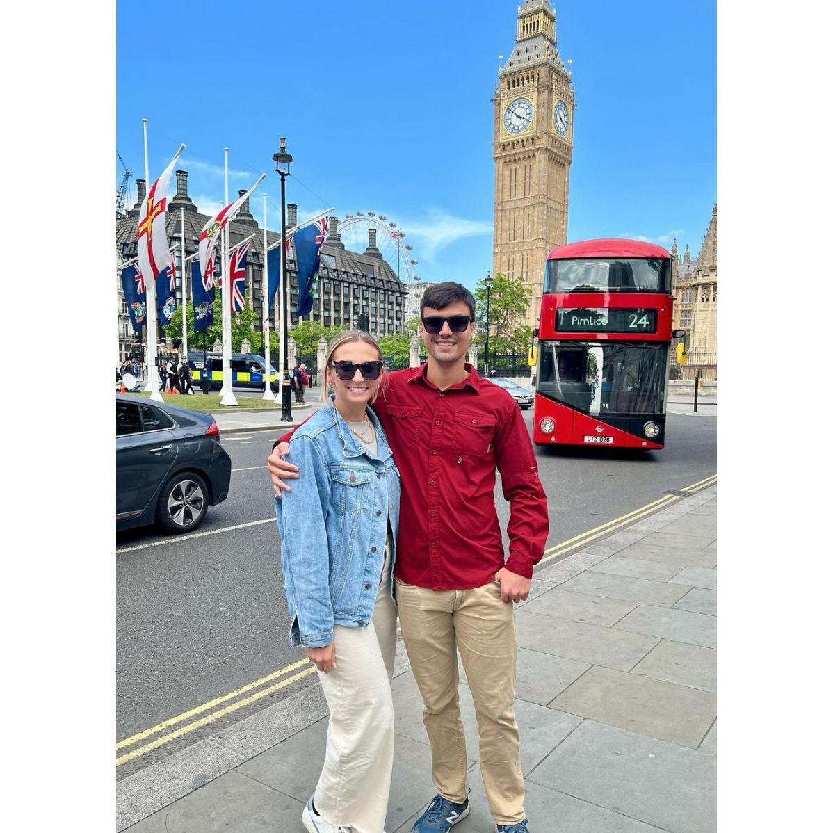 London, England