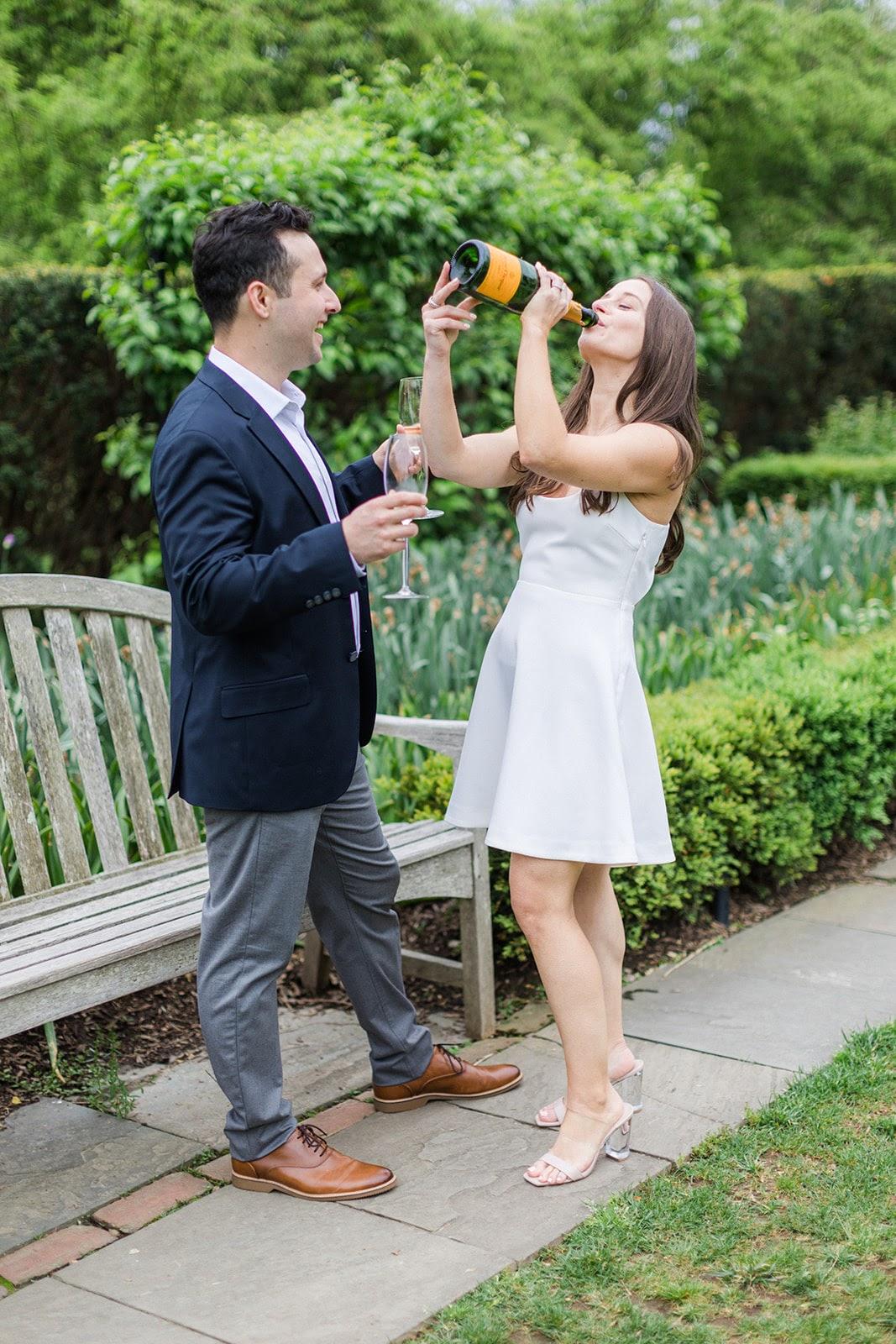 The Wedding Website of Courtney Smith and Yair Rosendorff