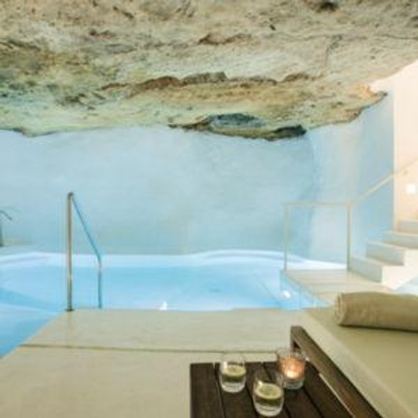 60-Minute Couples Massage