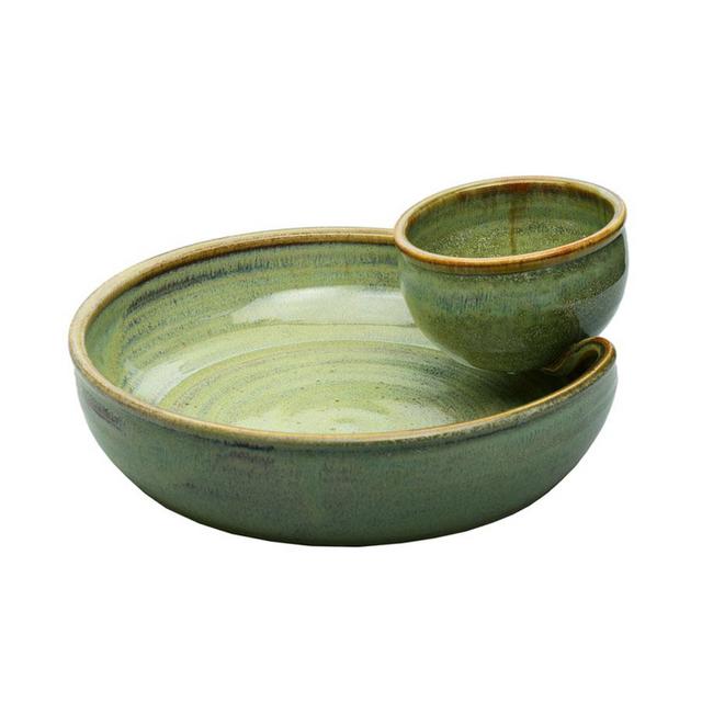 Chip and Dip – Luna Verde