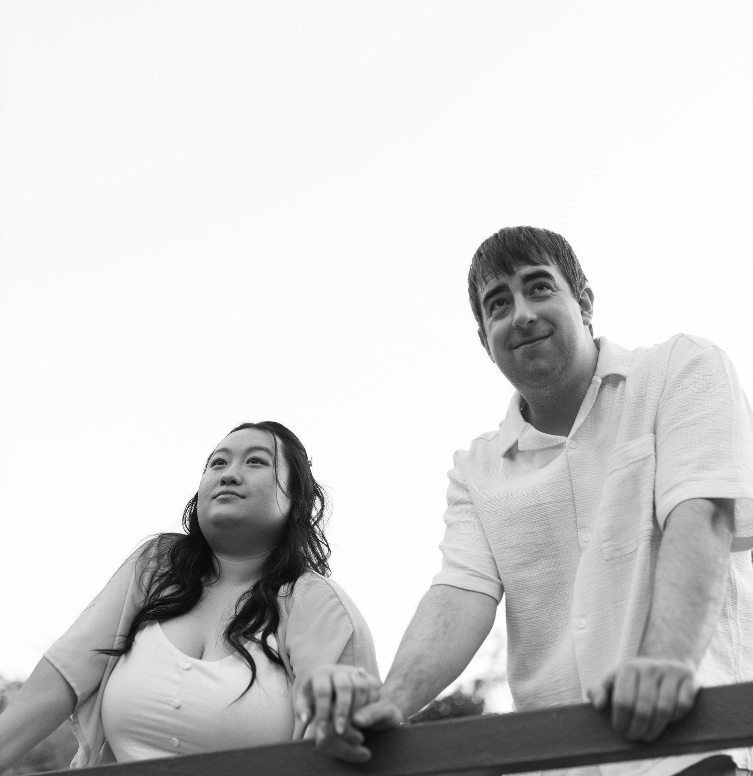 The Wedding Website of Sarah Xiong and Tom Hogan