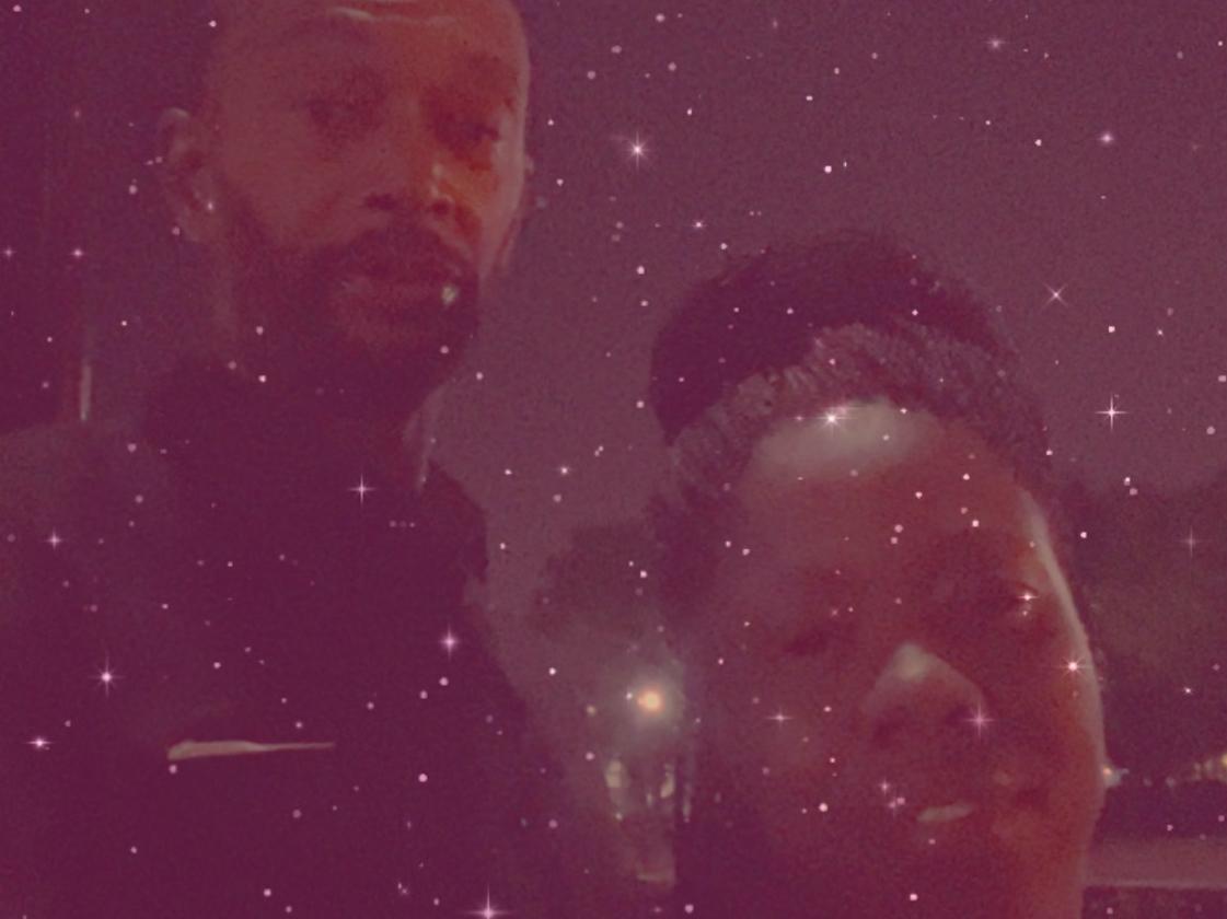 The Wedding Website of Yasmeen Willoughby and Keith Mcallister