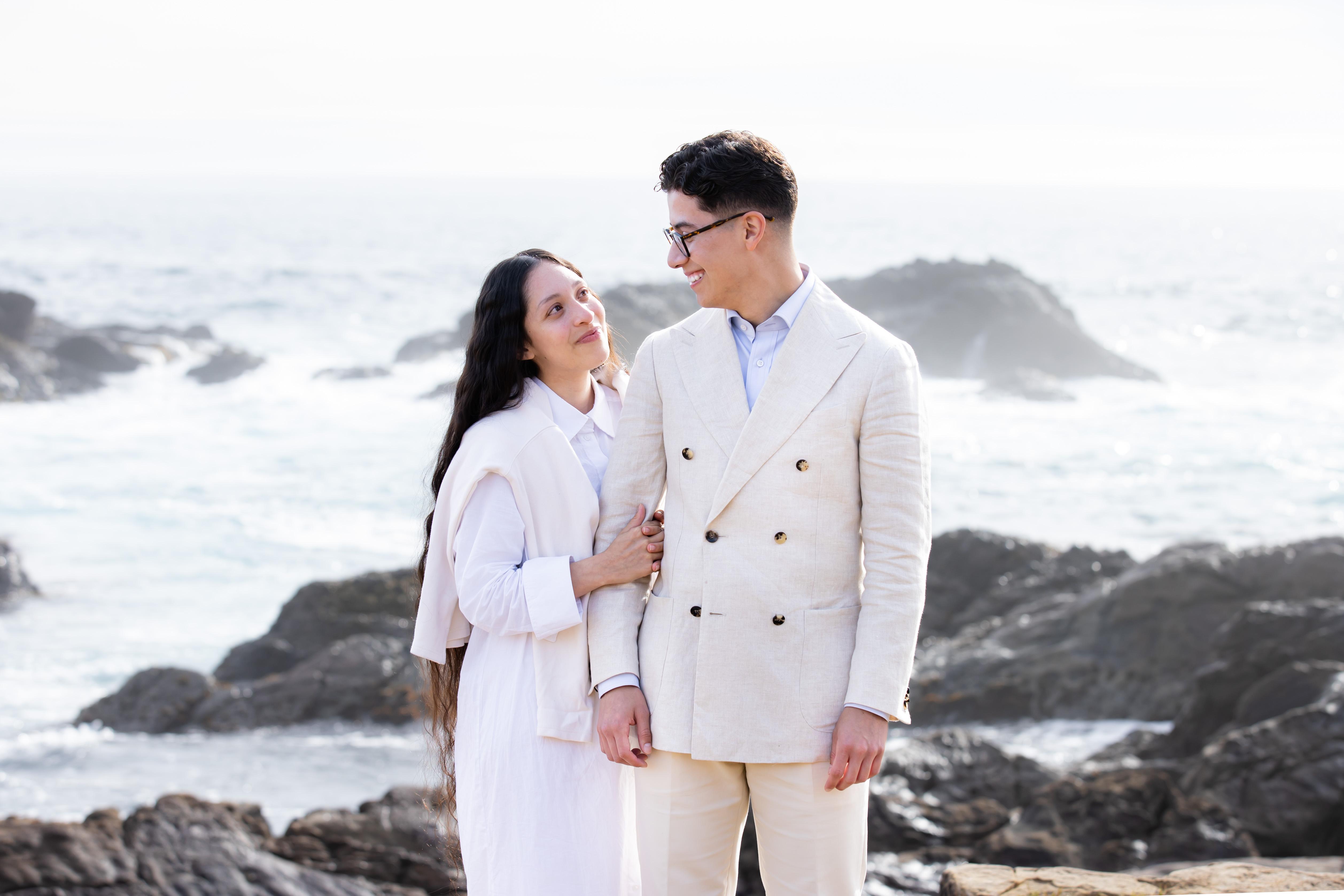 The Wedding Website of Karis Yzaguirre and Roman Figueroa