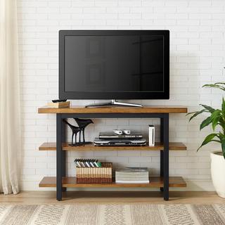 Roots Open Console