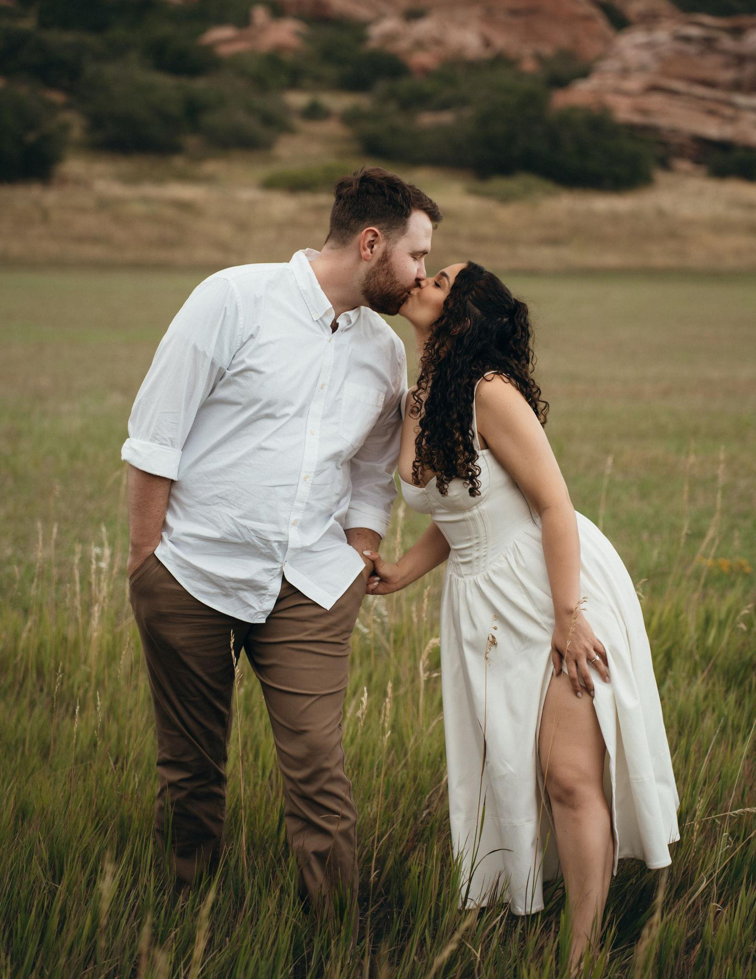 The Wedding Website of Keegan Meenagh and Cintia Pereira