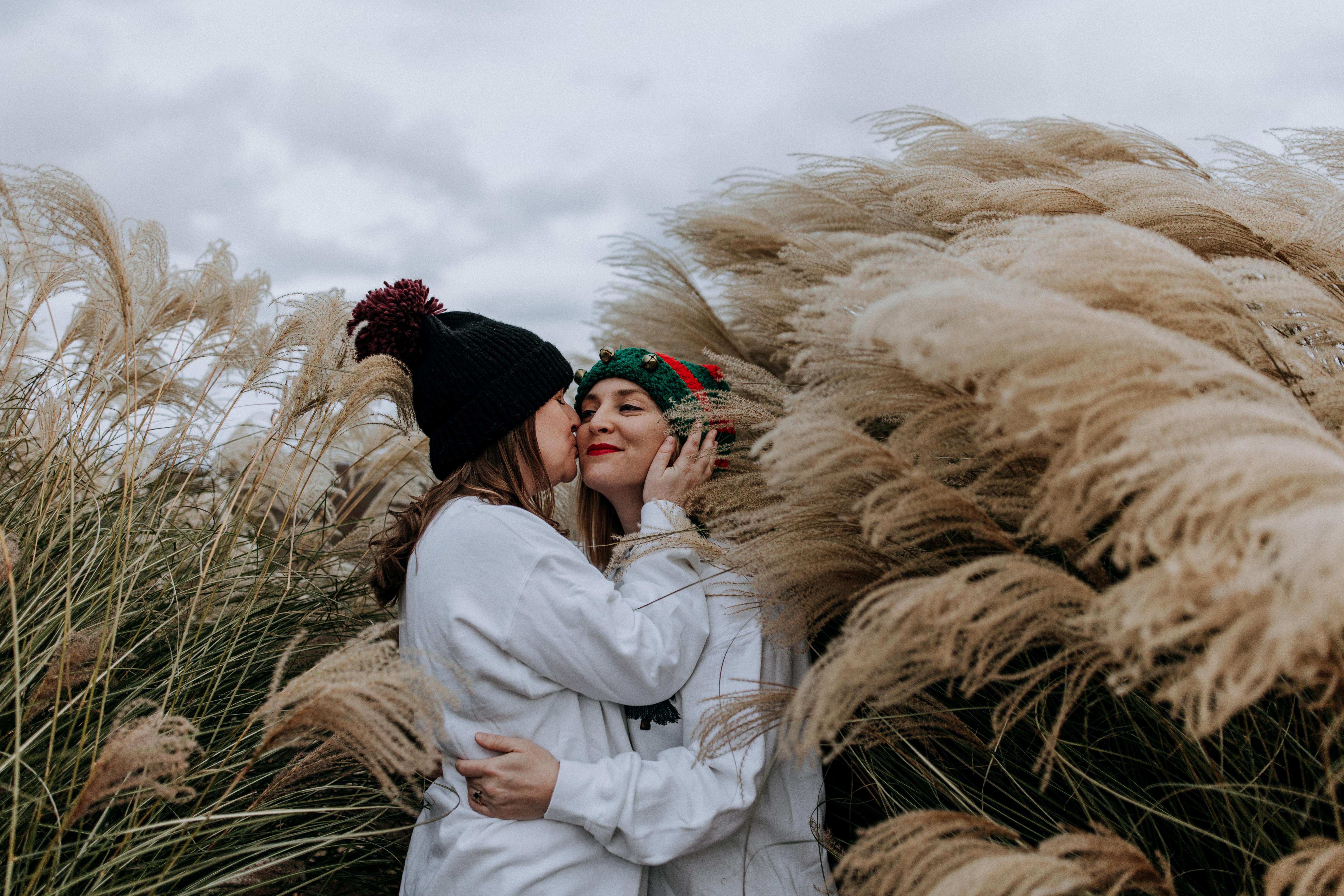 The Wedding Website of Brie Tyler and Lisa Lamontagne