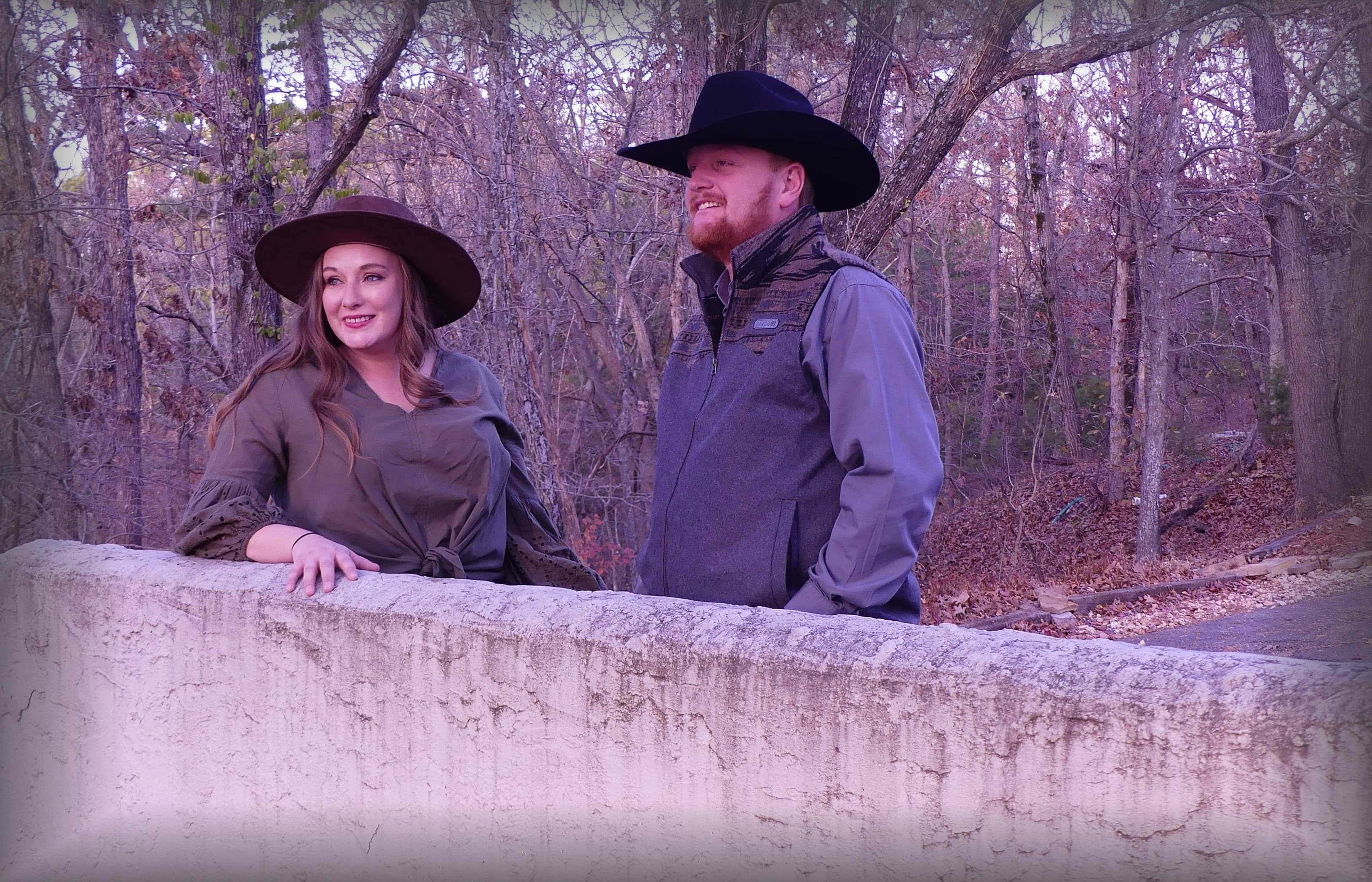 The Wedding Website of McKenzie Sims and Kerry Vickers
