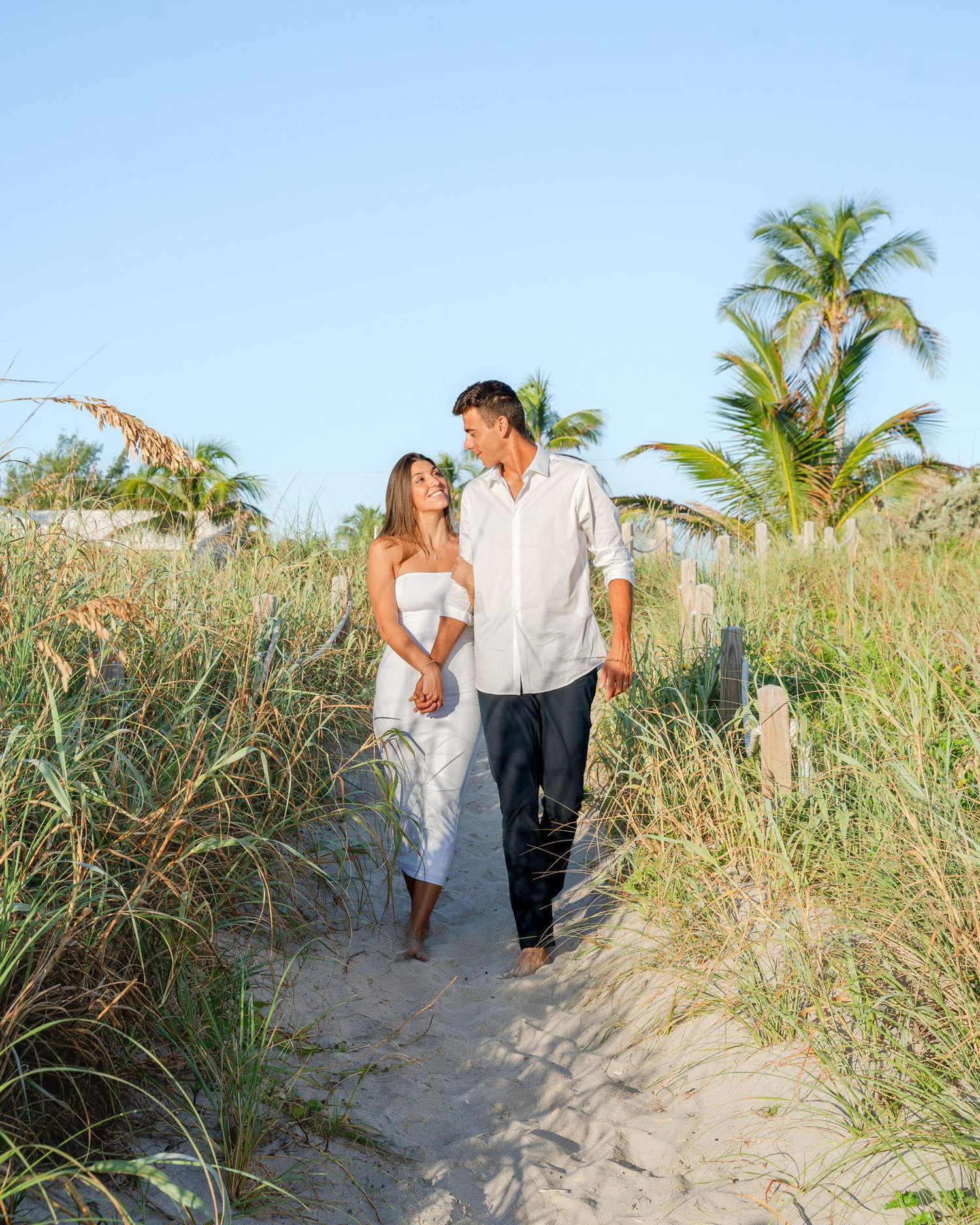 The Wedding Website of Samantha Loren Feingold and Filippo Begliardi Ghidini