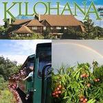 Kauai Plantation Railway