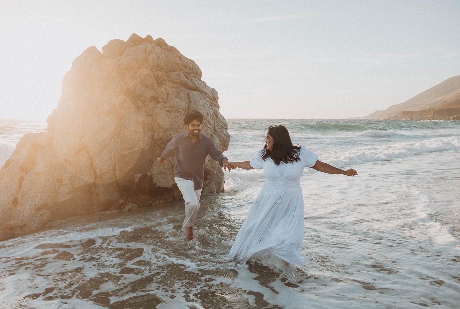 The Wedding Website of Fremina Purackal and Alan Joseph