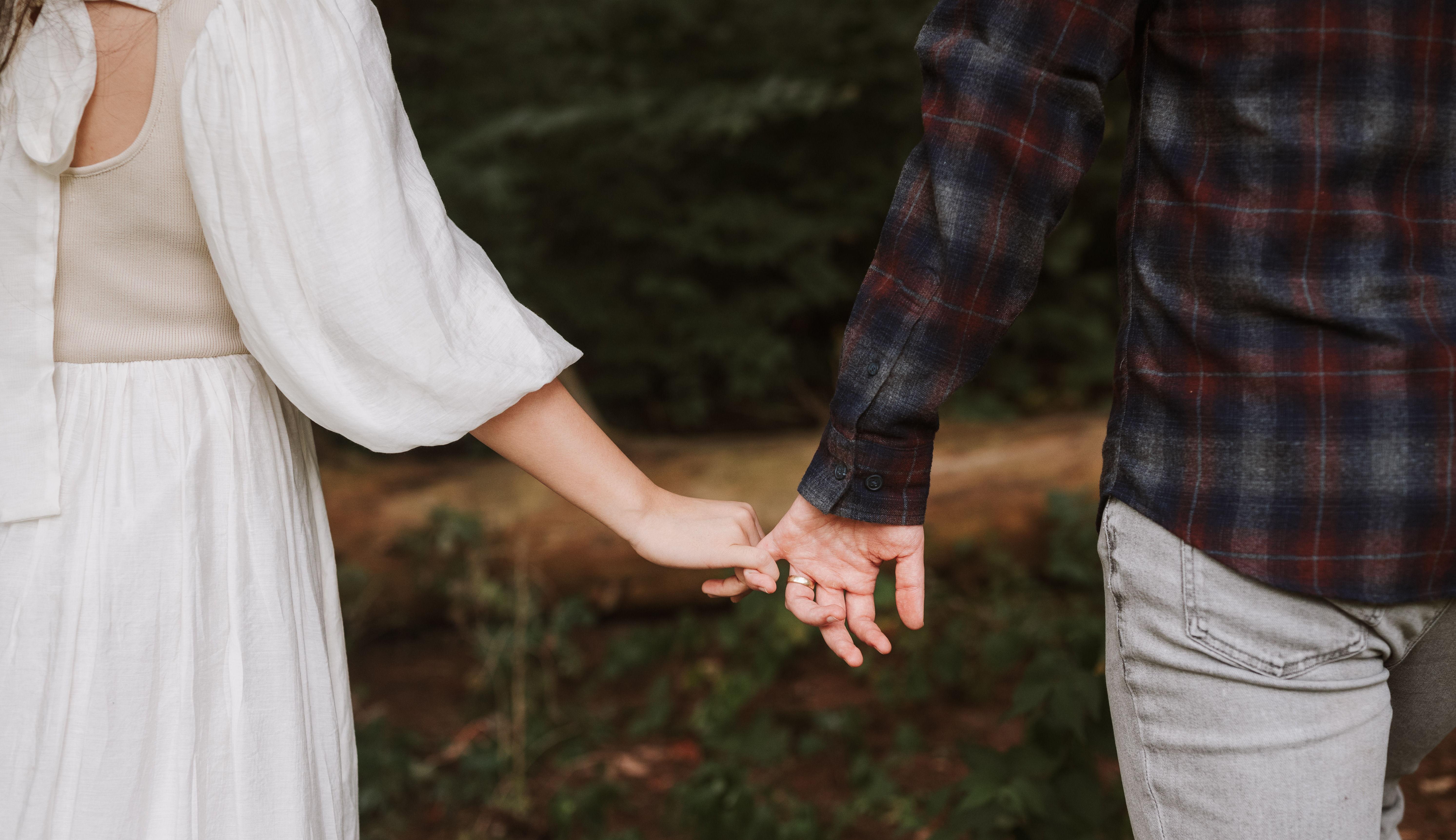 The Wedding Website of Tiffany Wu and Salar Fattahi