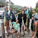 Double Header Sportfishing
