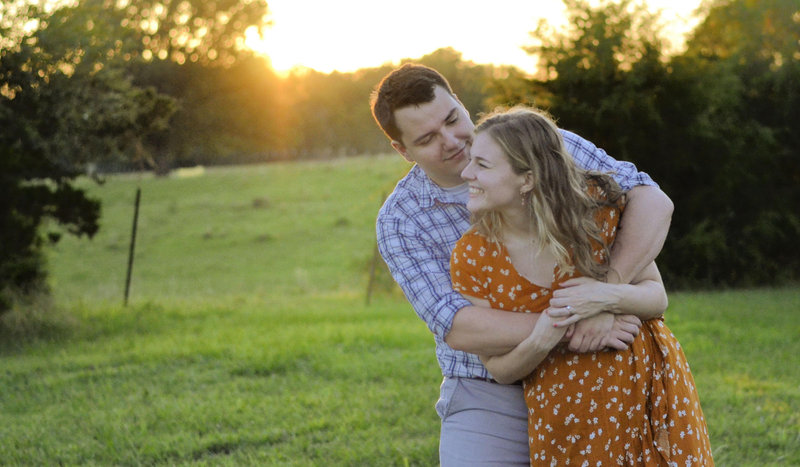 Savannah Mitchell and Emory Booth's Wedding Website