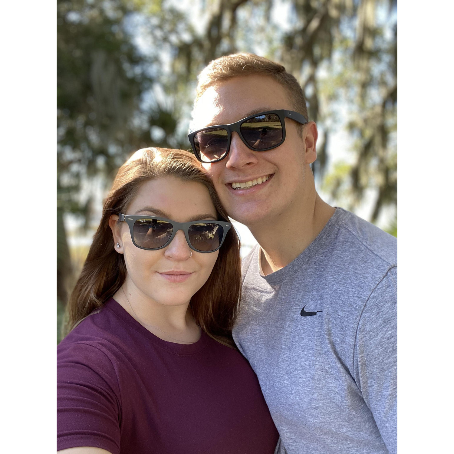 Jekyll Island, GA
November, 2019