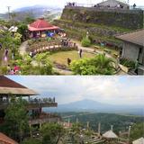 People's Park in the Sky