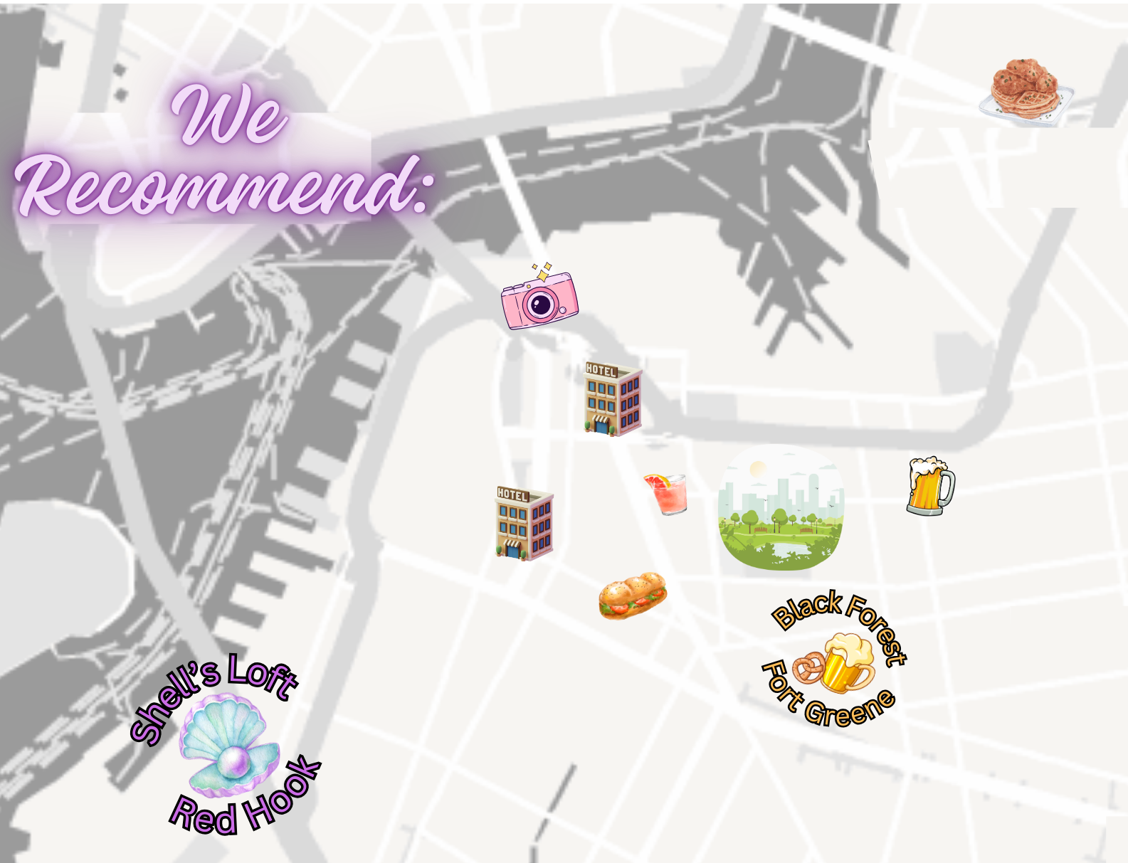 The Wedding Website of Marjorie Berman and Nick Patella