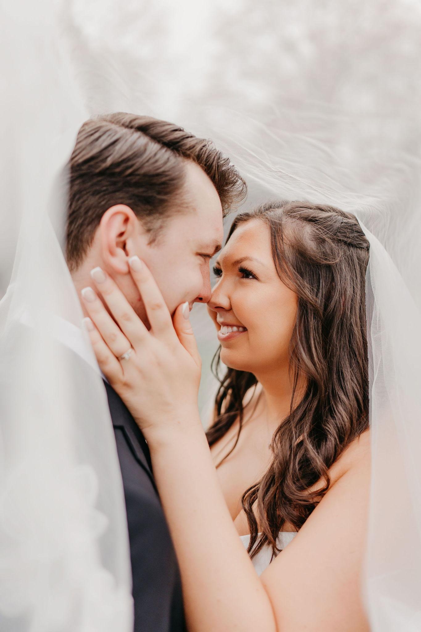 The Wedding Website of Crissy Williams and Jonathon Morris