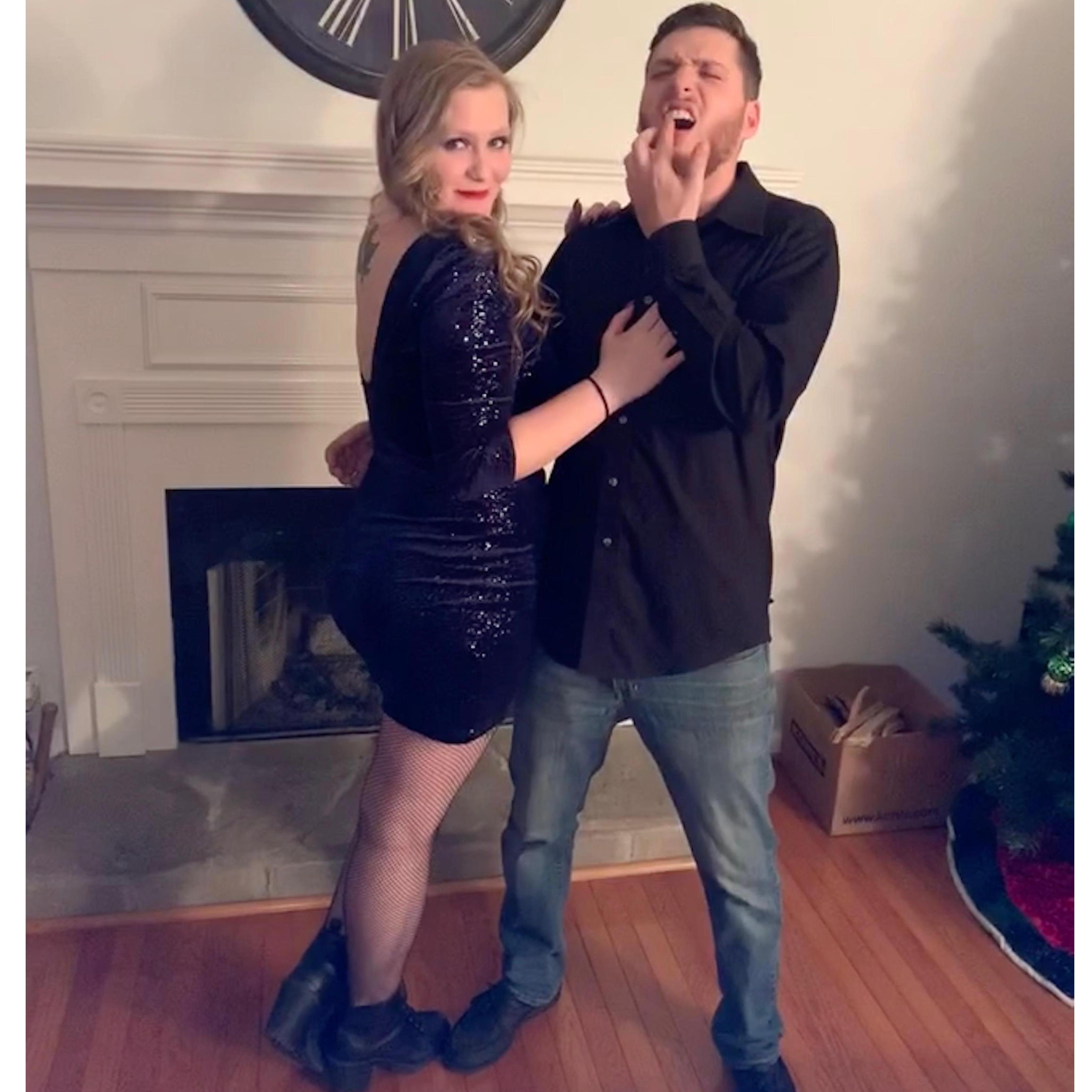 New Year's Eve 2019