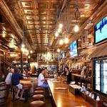 Prohibition Kitchen