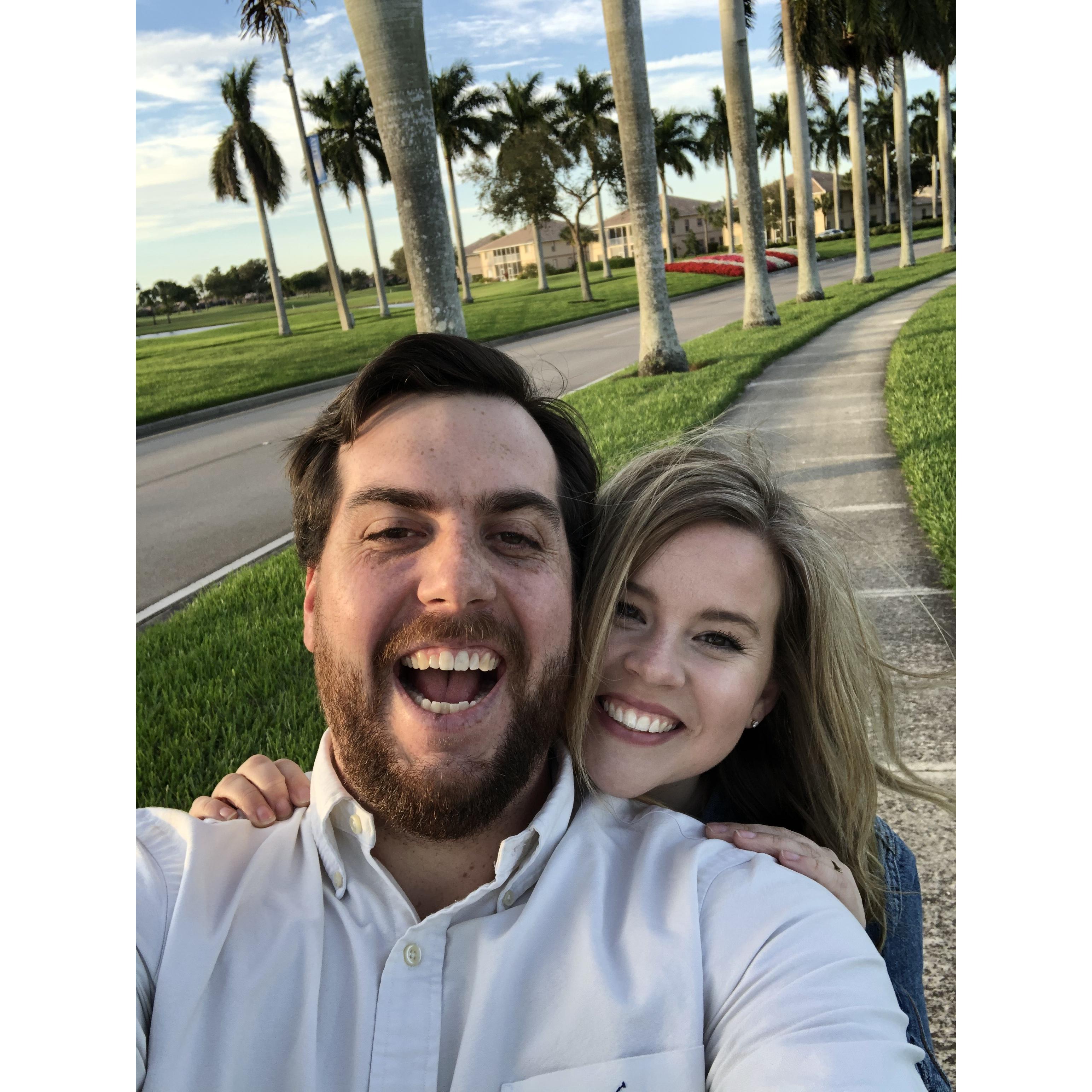 Florida 2020