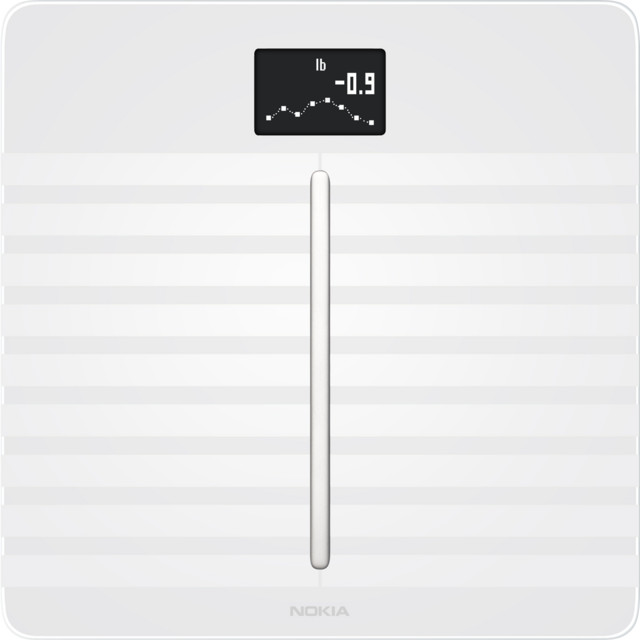 Withings Smart Body Analyzer Scale