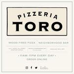 Pizzeria Toro