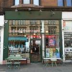 The Alchemy Experiment (Glasgow West End)