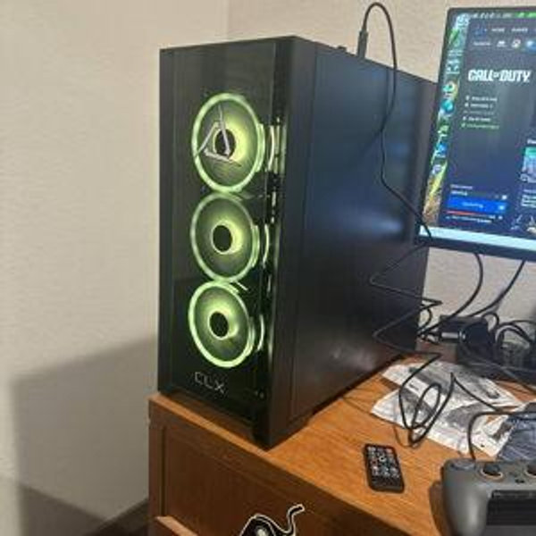 PC for Jack