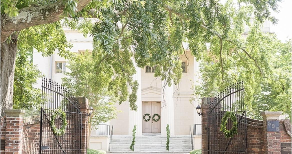 The Wedding Website of Hannah Joslin and Wyatt Harris