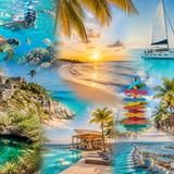 Things to Do in the Cancun Area