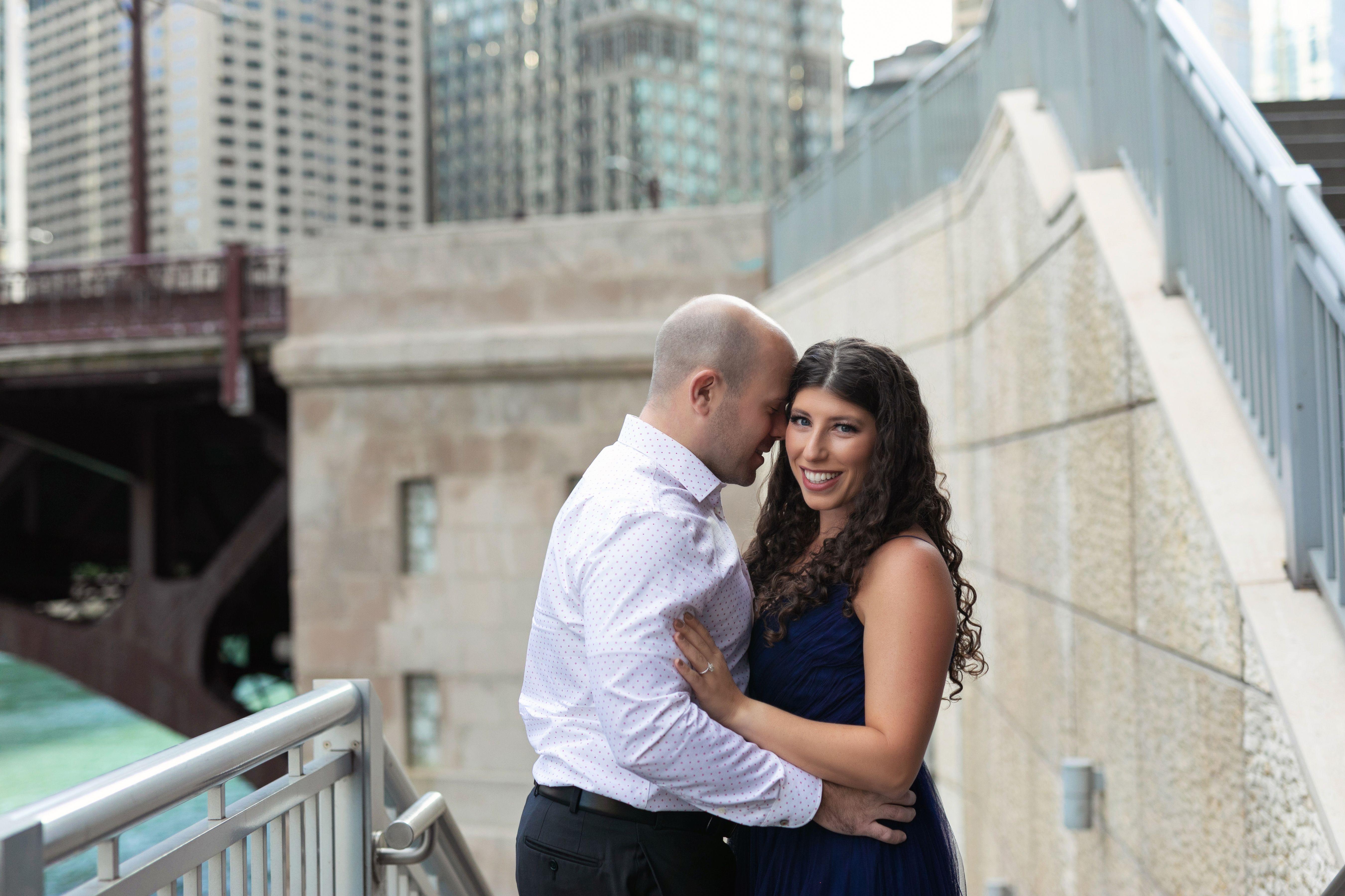 The Wedding Website of Lindsey Remegi and Daniel Becker