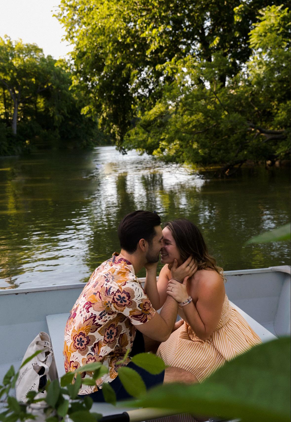 The Wedding Website of Erin O'Connor and Sean Jones