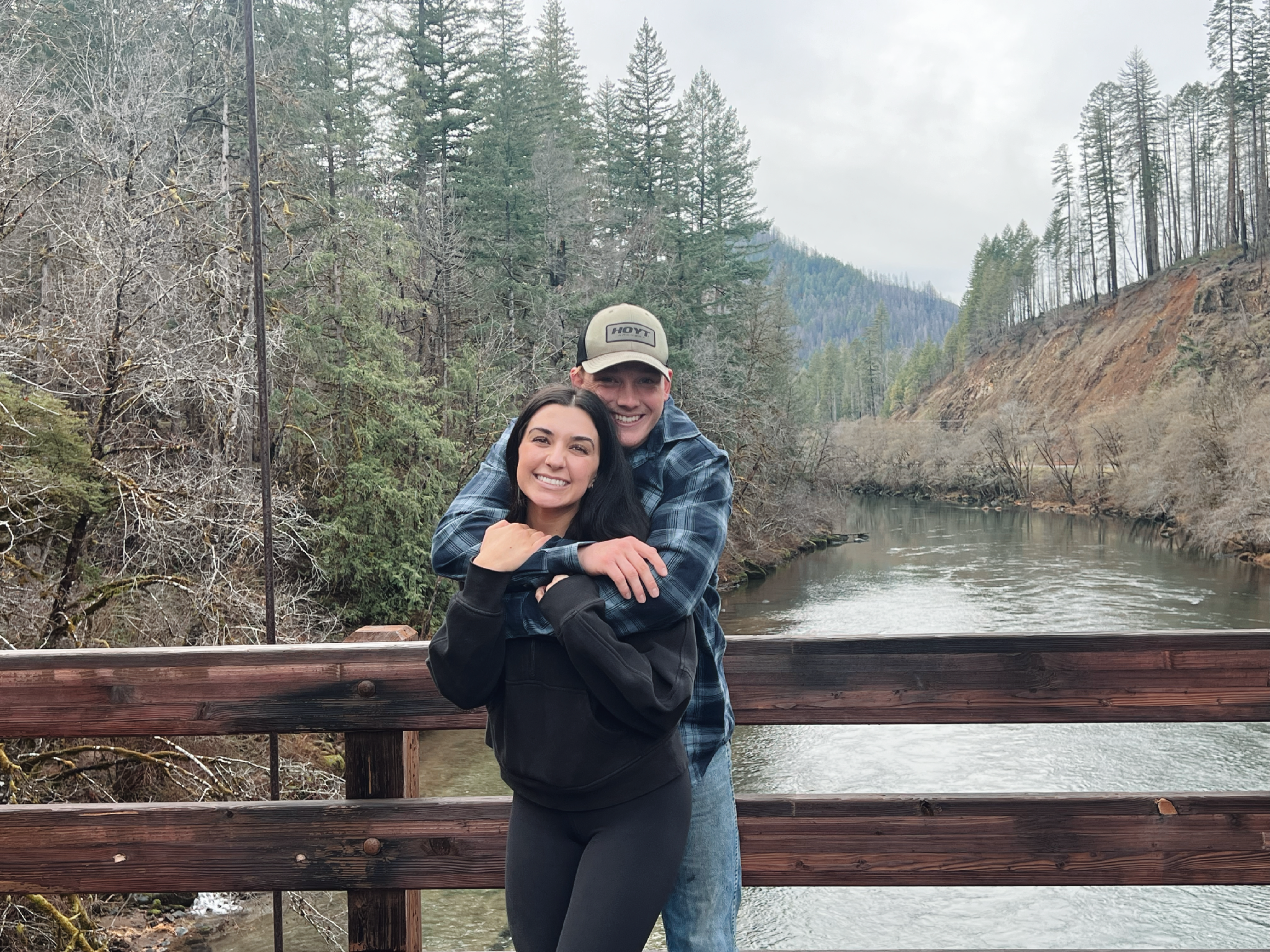 The Wedding Website of Kaycee Martnick and Caleb Jeffers