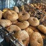 Bagel Café