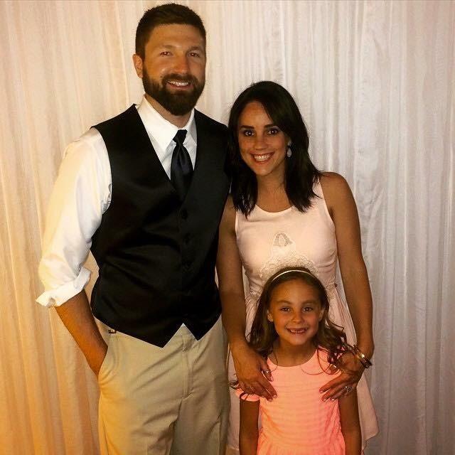 Schram Wedding 2015