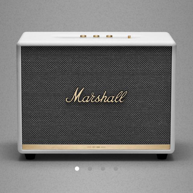 WOBURN II BLUETOOTH