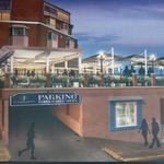St. James Hotel
