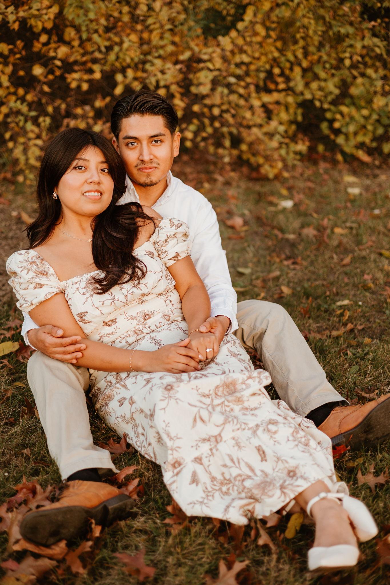 The Wedding Website of Jair Sanchez and Naomi Cachiguango